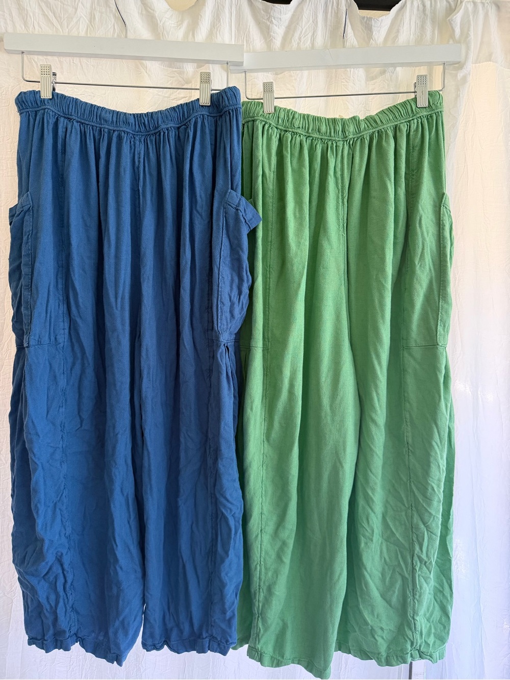 Bundle: 2 Free People Quinn Pants - Picture 4 of 4